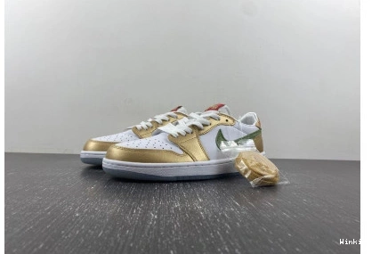 Jordan OG FQ6593-100 1 Low Air Dragon” The “Year Of 1016